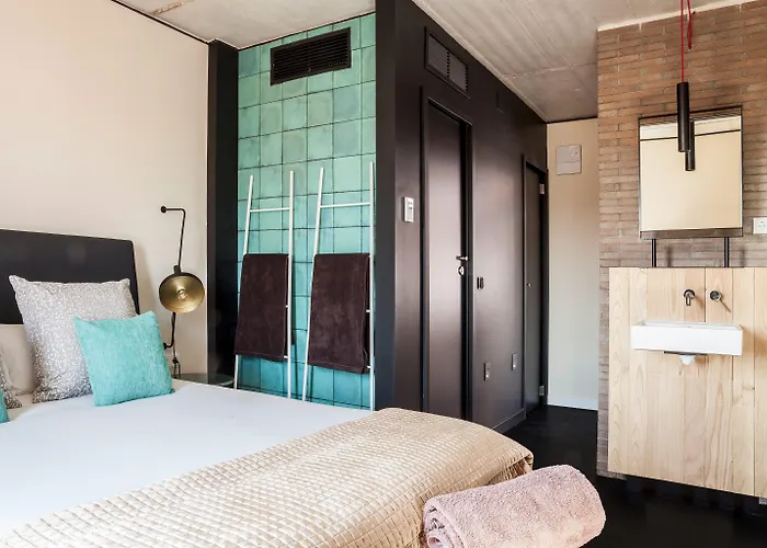 Bastardo Hostel